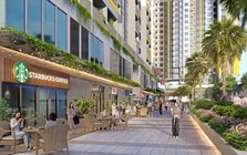 Sống – Làm việc – Tích hợp tiện ích, thương mại: Mô hình BĐS mới lên ngôi