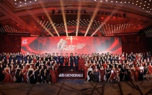 Generali vinh danh các tư vấn tài chính xuất sắc của kênh đại lý