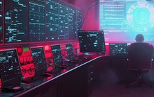 Bộ Tài chính Mỹ và Fed họp khẩn vì một sản phẩm AI, ngày tàn của ngành phần mềm an ninh mạng có đang đến?