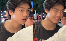 "Subeo hiện tại" lên thẳng hot search