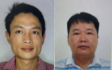 Thi hành lệnh bắt tạm giam, khám xét chỗ ở, nơi làm việc của viên chức Trần Đức Cường SN 1981