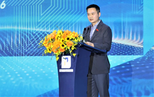 Lời cảnh báo từ Chủ tịch đầu mối xăng dầu lớn nhất Việt Nam: "Nếu không thay đổi, chúng ta sẽ tụt lại ngay trên chính thị trường của mình"