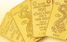 Giá vàng vẫn “giằng co” giữa lạm phát và lãi suất