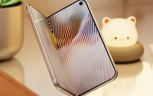 Lộ diện mẫu iPhone Ultra, thiết kế mới hoàn toàn