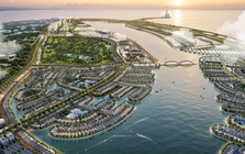 Việt Nam sắp sở hữu công trình lớn nhất hành tinh, quy mô gấp 64 lần kỷ lục thế giới suốt nhiều năm