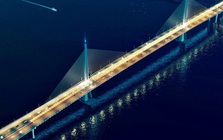 Một cây cầu hơn 11.000 tỷ đồng nối hai “đầu tàu” kinh tế phía Nam chuẩn bị khởi công