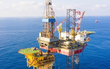 PV Drilling sẽ không chia cổ tức, dự kiến tăng vốn lên 9.200 tỷ đồng