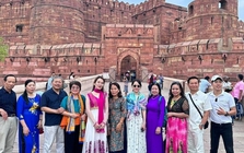 Tin mới: Một quốc gia bỏ khai báo giấy, khách Việt khi nhập cảnh chỉ cần điền thông tin online