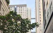 Sống ở chung cư có được lắp điện mặt trời mái nhà để giảm tiền điện?