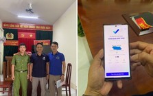 Tài khoản MB Bank có giao dịch 1 tỷ đồng, người đàn ông SN 1987 kiểm tra, rà soát các mối quan hệ rồi báo công an