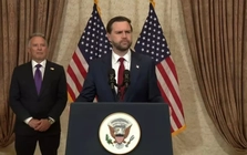 Phó Tổng thống Mỹ thông báo 'tin xấu' sau cuộc đàm phán suốt 21 giờ với Iran