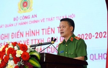 Cục trưởng C06: VNeID được đánh giá tiêu biểu nhất và đảm bảo về bảo mật