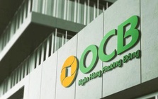 Người nhà lãnh đạo OCB bán ra cổ phiếu đã đăng ký