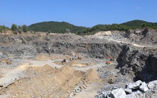 Khẩn trương khai thác mỏ khoáng sản với trữ lượng 1,4 triệu m3, Việt Nam quyết hoàn thành loạt dự án lớn, có công trình sẽ lập kỷ lục thế giới