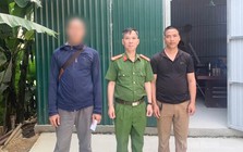 Phát hiện tài khoản có giao dịch 250 triệu đồng không rõ nguồn gốc: Công an làm việc với người đàn ông SN 1990