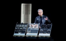 NVIDIA và cú nổ 1.000 tỷ USD: Jensen Huang tuyên bố "thời điểm bước ngoặt" đã tới!