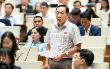 Đại biểu Quốc hội đề xuất giãn dân khu vực nội đô Hà Nội để khắc phục ô nhiễm không khí