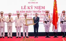 Thủ tướng: Phát triển VNeID thành kênh giao tiếp giữa Nhà nước với người dân