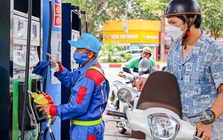 Quốc hội chốt giảm thuế với xăng, dầu về 0 đến hết tháng 6