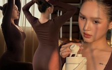 Xoài Non gia nhập "vũ trụ" làm đẹp mới, 3/4 mỹ nữ BLACKPINK đã ở sẵn trong đó