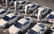 Giá nhiên liệu leo thang khiến xe điện 'thăng hoa' toàn cầu: Doanh số nhiều thị trường nhảy vọt, có nơi tăng 70% dù bị cắt trợ cấp