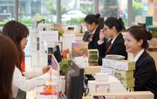 Sếp ngân hàng nêu dự báo về lãi suất sau động thái của loạt ngân hàng