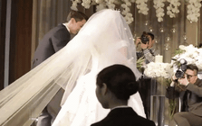 Nam diễn viên ly hôn nữ đại gia đúng dịp kỷ niệm 1 năm ngày cưới, vừa bị cắt sóng vì 1 câu nói của vợ cũ