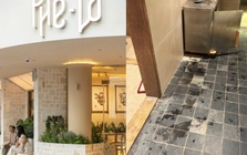 Phê La chính thức lên tiếng vụ nhà vệ sinh bốc mùi, thừa nhận dọn chưa kịp do "lượng khách, shipper liên tục"