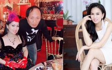 Ca sĩ Hà Phương lần đầu gặp tỷ phú Chính Chu: "Anh Chính thời gian đó mới chia tay bạn gái nên mới đi"