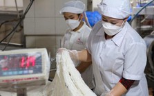 Bất ngờ gửi đơn “kêu cứu” đến Chủ tịch UBND TPHCM, bà chủ thương hiệu bún tươi nổi tiếng nói gì?