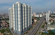 Hà Nội xử lý vi phạm tại 45 tòa chung cư