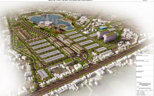 Một doanh nghiệp mới thành lập làm dự án hơn 5.700 tỷ đồng tại Phú Thọ