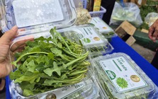 Bất ngờ về loại rau 350.000 đồng/kg vẫn được người ở TP.HCM xem là “rẻ”