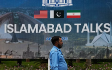 Mỹ đồng ý thôi đóng băng tài sản Iran ở nước ngoài?