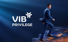 VIB Privilege Banking – Chuẩn mực mới cho Ngân hàng ưu tiên: linh hoạt, cá nhân hóa và đặc quyền xứng tầm
