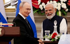 Cho đến nay, đây là 2 quốc gia vui nhất giữa 'mớ bòng bong' Mỹ - Iran – Hormuz