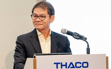Cổ đông Singapore tiết lộ lợi nhuận tăng bất ngờ của THACO, động lực chính từ Bất động sản