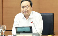 Danh sách 34 Trưởng đoàn, Phó Trưởng đoàn đại biểu Quốc hội khóa XVI