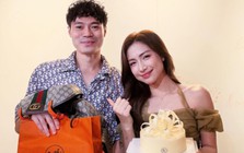 Hoà Minzy đã trả hết nợ cho Văn Toàn