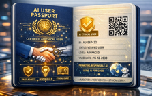 Đập tan ảo tưởng "AI cướp việc": Cú lật kèo ngoạn mục tại Nhật Bản chứng minh người nắm giữ  “Hộ chiếu AI” mới là kẻ chiến thắng