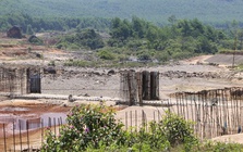 Dự án Suối Voi “đóng băng”, nằm trong diện bị thu hồi ở Huế