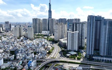 BĐS TP.HCM và vùng phụ cận quý II/2026: Cung ít, cầu yếu, giá vẫn neo cao