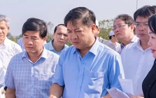 Bí thư Tỉnh ủy Đắk Lắk kiểm tra, thúc đẩy tiến độ các dự án, công trình trọng điểm