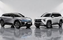 Ngôi 'vua phân khúc' của Mazda CX-5 lung lay dữ dội