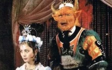 Ngưu Ma Vương của 'Tây du ký': Là danh ca hát nhạc phim, tuổi 79 viên mãn