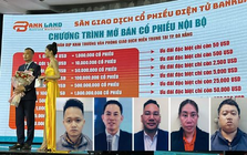 Truy tố Vũ Đức Tĩnh SN 1981