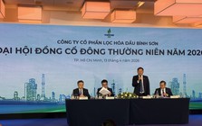 BSR tặng voucher 500.000 đồng cho cổ đông dự ĐHCĐ, trình phương án đổi tên và kế hoạch lợi nhuận giảm 60%