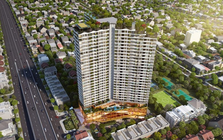 The One World, D-Aqua, D-Homme cùng 3 dự án khác được bán cho người nước ngoài