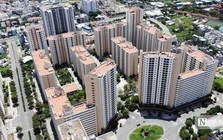 TP.HCM có kế hoạch đấu giá Quỹ nhà tái định cư An Khánh