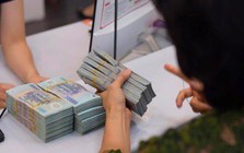 Cơ quan Thuế thông báo: Phong tỏa tài khoản ngân hàng của loạt doanh nghiệp sau